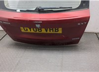  Крышка (дверь) багажника Dodge Caliber 20259867 #4