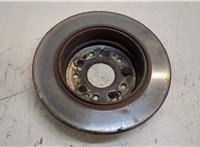  Диск тормозной Honda Stream 2000-2006 20259871 #3