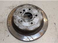 Диск тормозной Toyota RAV 4 2000-2005 20259875 #1