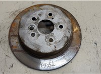  Диск тормозной Toyota RAV 4 2000-2005 20259877 #1
