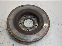  Диск тормозной Mazda 6 (GJ) 2012-2018 20259879 #3