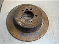 Диск тормозной Land Rover Range Rover 3 (LM) 2002-2012 20259884 #1