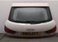  Крышка (дверь) багажника Audi A1 (8X) 2010-2014 20259890 #1