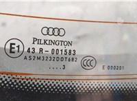  Крышка (дверь) багажника Audi A1 (8X) 2010-2014 20259890 #2