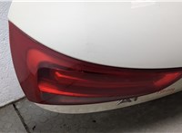  Крышка (дверь) багажника Audi A1 (8X) 2010-2014 20259890 #3