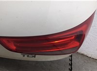  Крышка (дверь) багажника Audi A1 (8X) 2010-2014 20259890 #4
