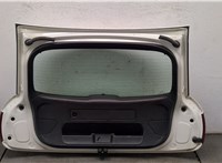  Крышка (дверь) багажника Audi A1 (8X) 2010-2014 20259890 #7