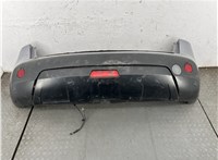  Бампер Nissan Qashqai 2006-2013 20259894 #1