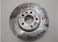 8K0615301 Диск тормозной Audi A4 (B8) 2007-2015 20259906 #4