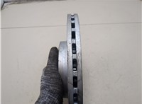 8K0615301 Диск тормозной Audi A4 (B8) 2007-2015 20259906 #5