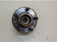  Ступица (кулак, цапфа) Ford C-Max 2010-2015 20259908 #1