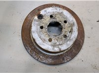 Диск тормозной Subaru XV 2011-2017 20259930 #3