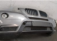 51117210451, 7210451 Бампер BMW X3 F25 2010-2017 20259932 #2