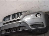 51117210451, 7210451 Бампер BMW X3 F25 2010-2017 20259932 #15