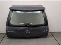  Эмблема Citroen C4 2004-2010 11333209 #1