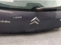  Эмблема Citroen C4 2004-2010 11333209 #3