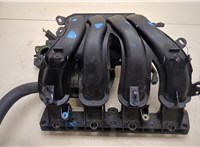  Коллектор впускной Peugeot 307 20259945 #3