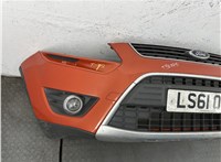  Бампер Ford Kuga 2008-2012 20259952 #2