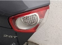 Эмблема Ford Kuga 2008-2012 11333230 #5