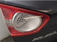  Эмблема Ford Kuga 2008-2012 11333230 #6