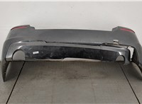 8048754 Бампер BMW 5 F10 2010-2016 20259976 #1