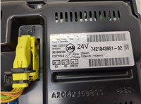 7421843951 Щиток приборов (приборная панель) Renault Premium DXI 2006-2013 20259981 #3
