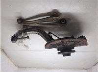  Ступица (кулак, цапфа) Audi A4 (B6) 2000-2004 20260002 #1