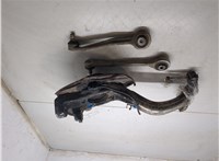  Ступица (кулак, цапфа) Audi A4 (B6) 2000-2004 20260002 #2