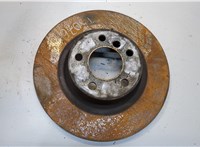  Диск тормозной BMW X3 F25 2010-2014 20260003 #3