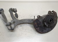  Ступица (кулак, цапфа) Audi A4 (B6) 2000-2004 20260021 #1