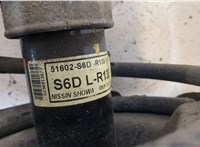  Амортизатор подвески Honda Civic 2001-2005 20260022 #2
