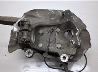 31226765601, 6765601, 31216760953, 6760953, 34116767647 Ступица (кулак, цапфа) BMW 5 E60 2003-2010 20260047 #4