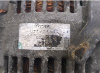  Генератор Toyota RAV 4 2000-2005 20260052 #2