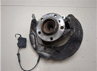  Ступица (кулак, цапфа) BMW 1 F20, F21 2011-2019 20260055 #6