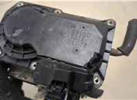  Заслонка дроссельная Toyota RAV 4 2000-2005 20260060 #2