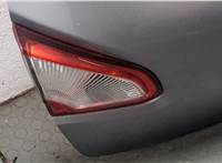  Крышка (дверь) багажника Nissan Qashqai 2006-2013 20260069 #3