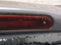  Крышка (дверь) багажника Nissan Qashqai 2006-2013 20260069 #5