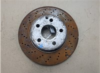 A2044213612 Диск тормозной Mercedes C W204 2006-2015 20260091 #4