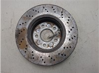 A2044213612 Диск тормозной Mercedes C W204 2006-2015 20260091 #5
