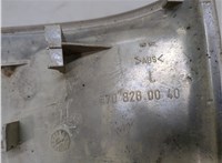  Поворот Mercedes Vario (512D-815D) 1996- 20260099 #3