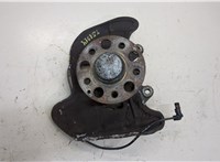  Ступица (кулак, цапфа) Mercedes C W204 2007-2013 20260100 #1