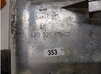  Поворот Mercedes Vario (512D-815D) 1996- 20260106 #3