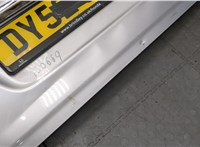  Крышка (дверь) багажника Honda Stream 2000-2006 20260113 #5