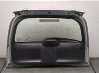  Крышка (дверь) багажника Honda Stream 2000-2006 20260113 #8