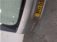 K01009U0M0 Крышка (дверь) багажника Nissan Note E11 2006-2013 20260136 #2