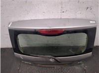 K01009U0M0 Крышка (дверь) багажника Nissan Note E11 2006-2013 20260136 #3