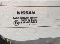  Стекло заднее Nissan Note E11 2006-2013 11333293 #3