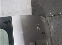 K01009U0M0 Крышка (дверь) багажника Nissan Note E11 2006-2013 20260136 #11