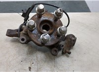  Кулак поворотный Pontiac Vibe 1 2002-2008 11333318 #1