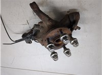  Ступица (кулак, цапфа) Pontiac Vibe 1 2002-2008 20260257 #3